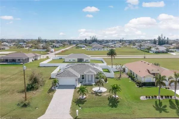 2646 NW 8th TER, Cape Coral, FL 33993