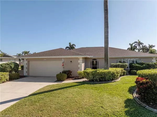 3521 SE 18th PL, Cape Coral, FL 33904