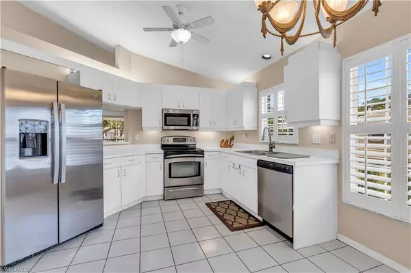 Naples, FL 34109,3720 Fieldstone BLVD #7-108