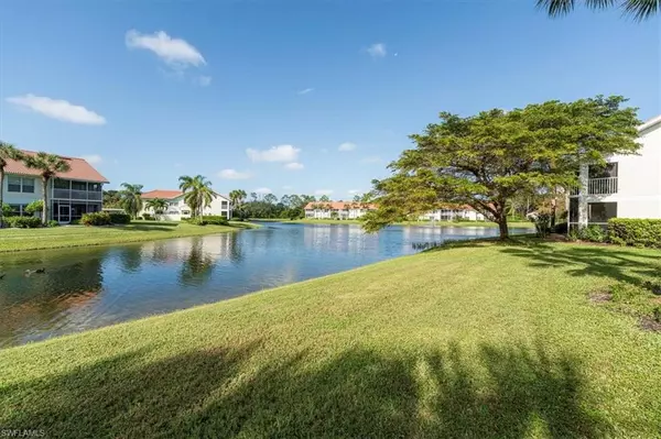 Naples, FL 34110,5035 Cedar Springs DR #203