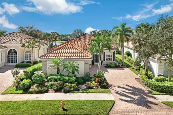 Naples, FL 34119,3802 Whidbey WAY