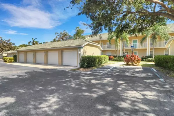 Bonita Springs, FL 34135,25767 Lake Amelia WAY #202