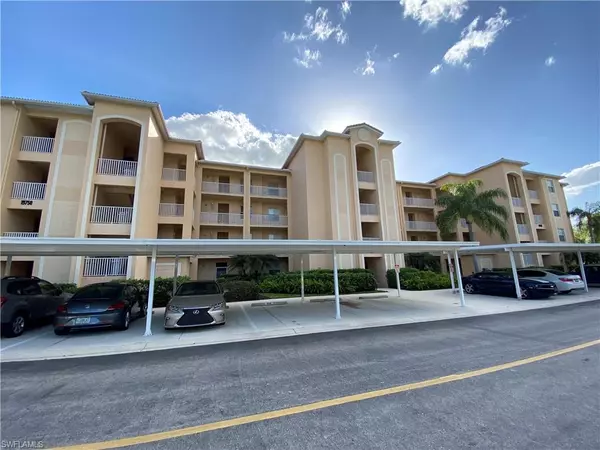 19750 Osprey Cove BLVD #242, Estero, FL 33967