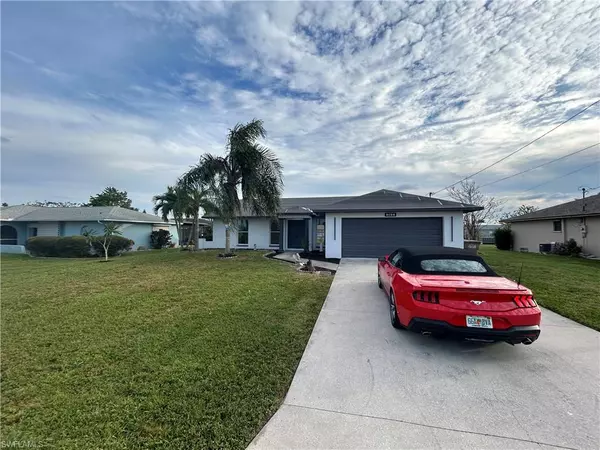 Cape Coral, FL 33990,2128 SE 15th ST