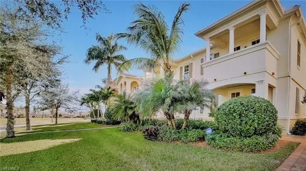 8358 Rimini WAY, Naples, FL 34114