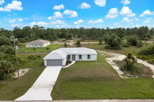 Lehigh Acres, FL 33974,843 Campbell ST E