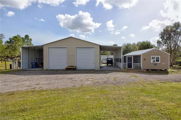 Lehigh Acres, FL 33936,7825 2nd TER