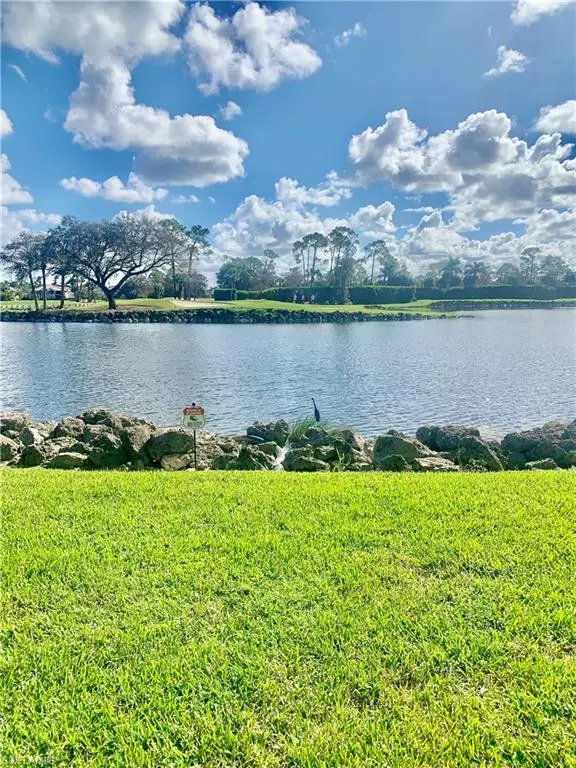 Naples, FL 34113,7885 Mahogany Run LN #1512