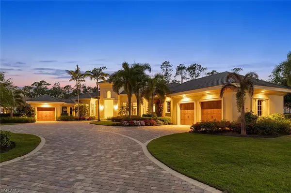 Naples, FL 34110,29100 Teramo WAY