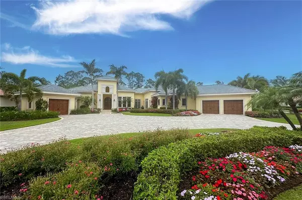 Naples, FL 34110,29100 Teramo WAY