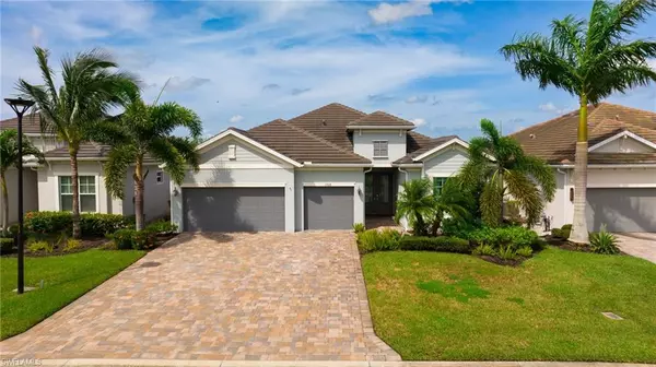 Fort Myers, FL 33913,15308 Blue Bay CIR