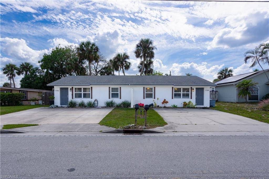 11580/582 Dean ST, Bonita Springs, FL 34135