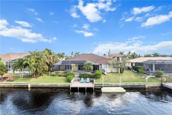 Cape Coral, FL 33904,2836 SE 19th PL