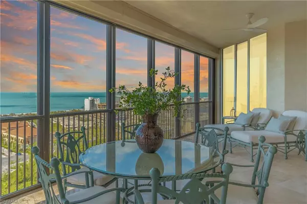 Naples, FL 34108,8787 Bay Colony DR #1802