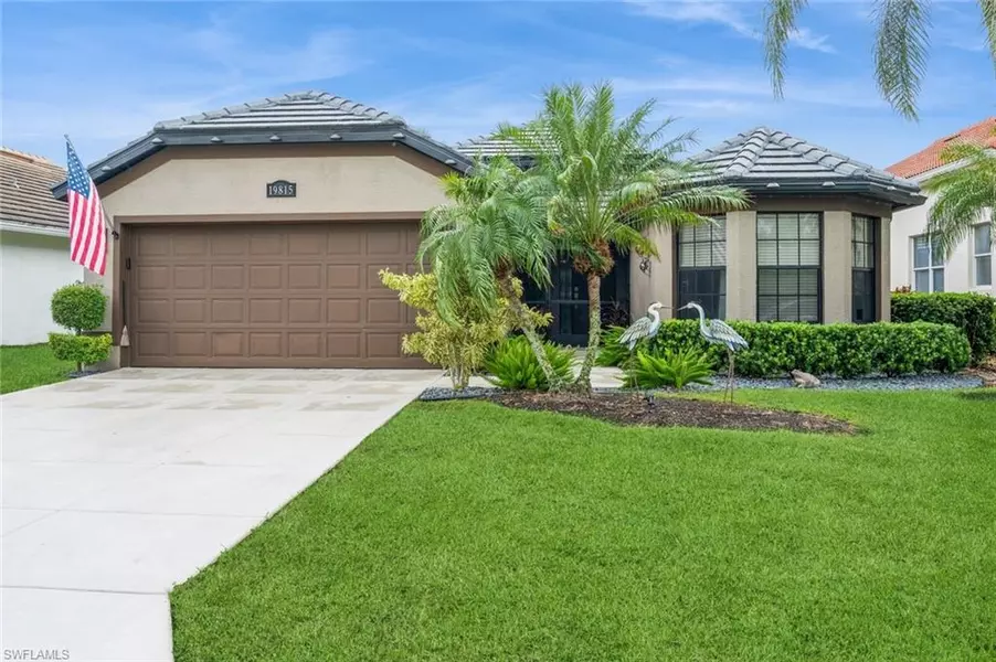 19815 Vintage Trace CIR, Estero, FL 33967