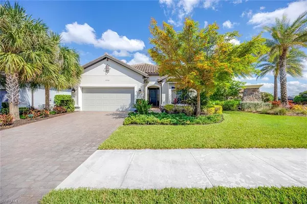 9336 Montelanico LOOP, Naples, FL 34119