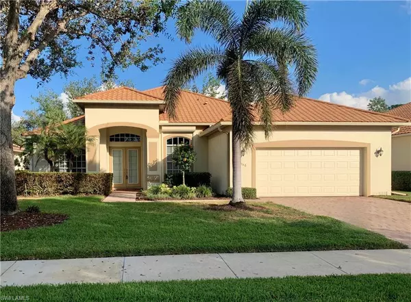 11056 Sea Tropic LN, Fort Myers, FL 33908