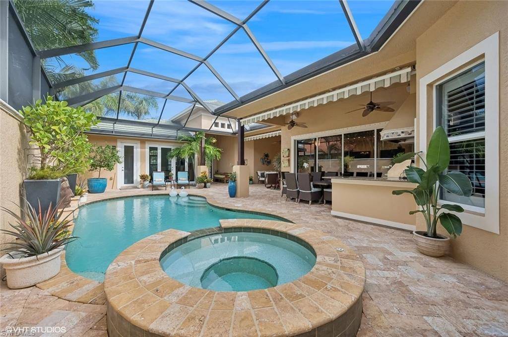 Naples, FL 34105,4908 Rustic Oaks CIR