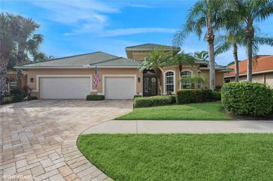 4908 Rustic Oaks CIR S #n/a, Naples, FL 34105