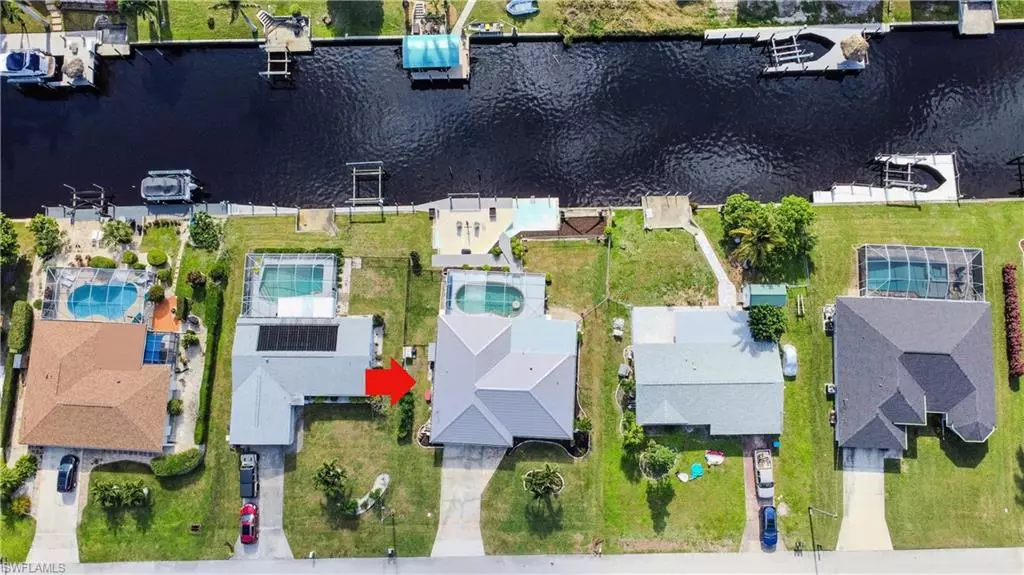 Cape Coral, FL 33990,1808 SE 13th TER