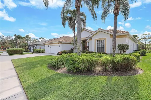 Naples, FL 34120,8396 Northhampton CT