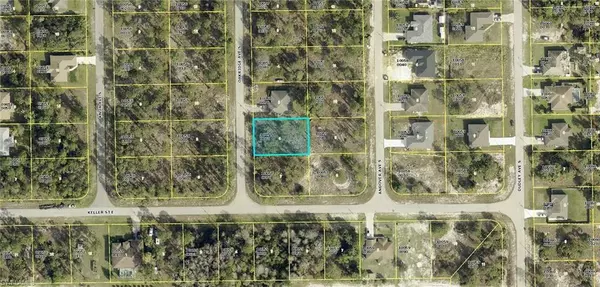 Lehigh Acres, FL 33974,813 Oakridge AVE S