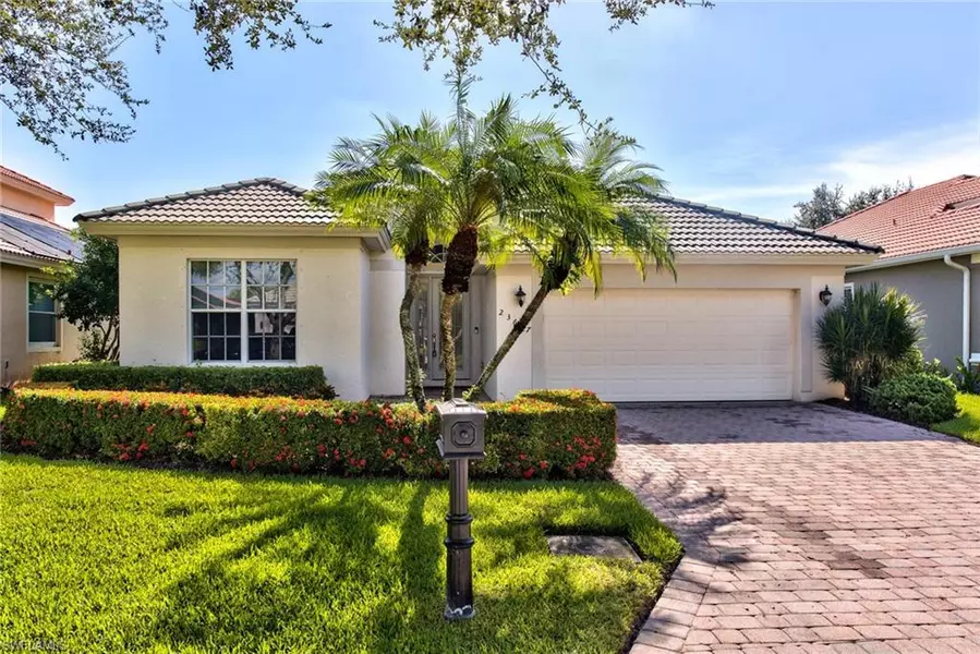 23647 Via Carino LN, Bonita Springs, FL 34135