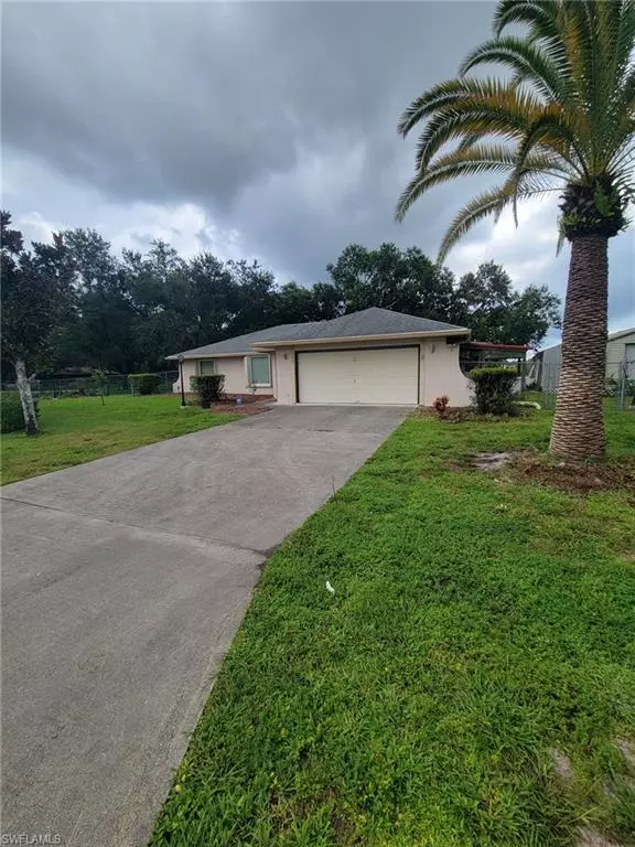 Lehigh Acres, FL 33974,173 Carlisle AVE S