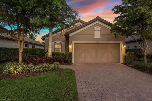 3264 Miyagi LN, Naples, FL 34114