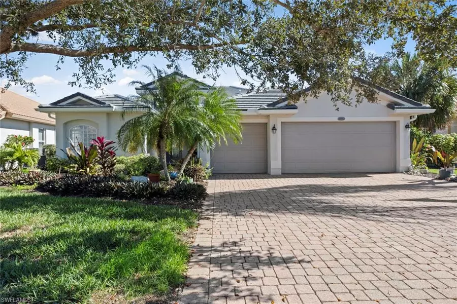 25072 Purple Emperor WAY, Punta Gorda, FL 33955