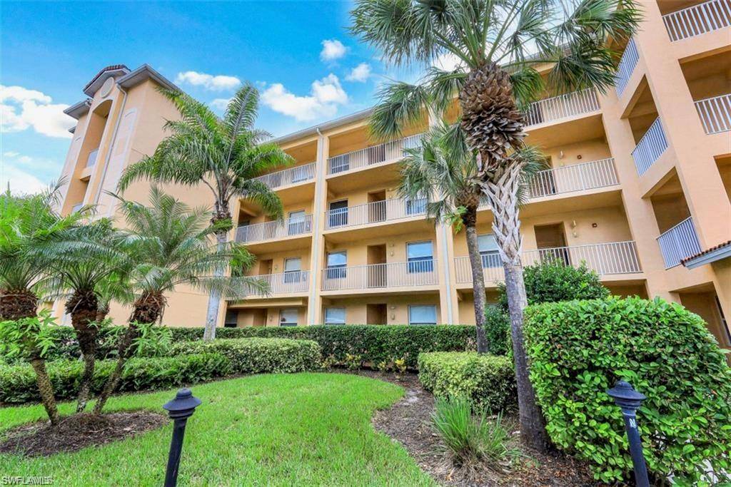 8550 Kingbird LOOP #615, Estero, FL 33967