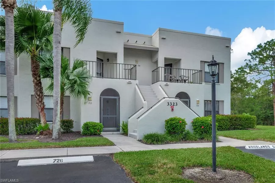 3323 Olympic DR #716, Naples, FL 34105