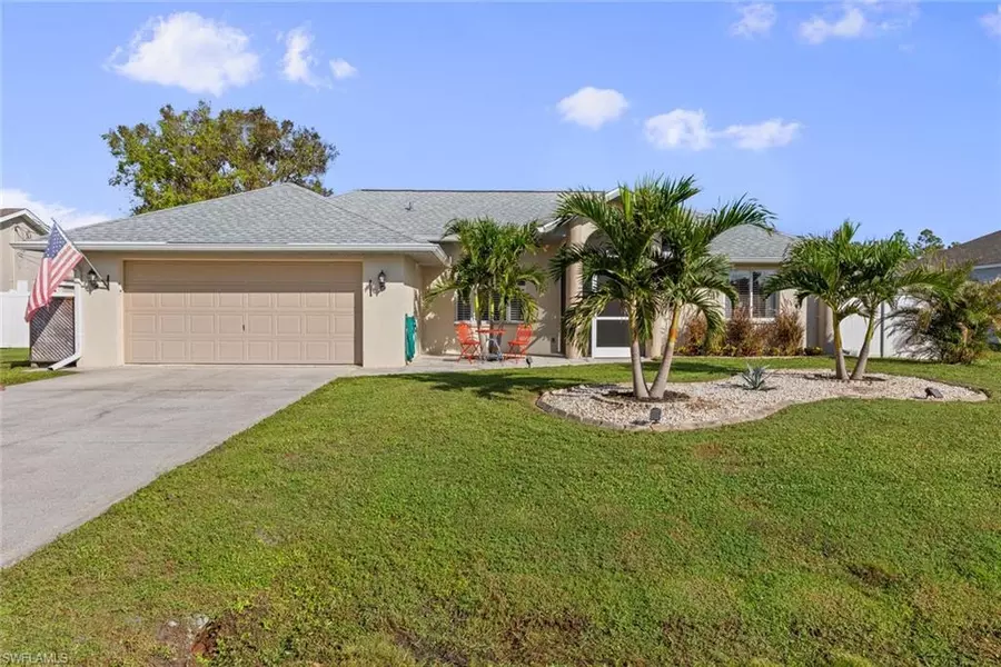 23330 Moorhead AVE, Port Charlotte, FL 33954