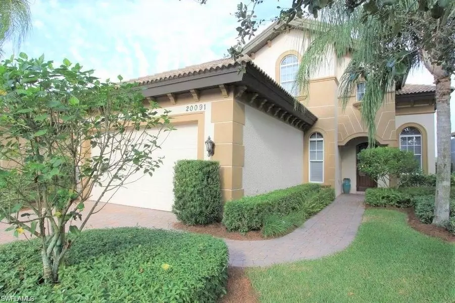 20091 Palermo Lake CT, Estero, FL 33928