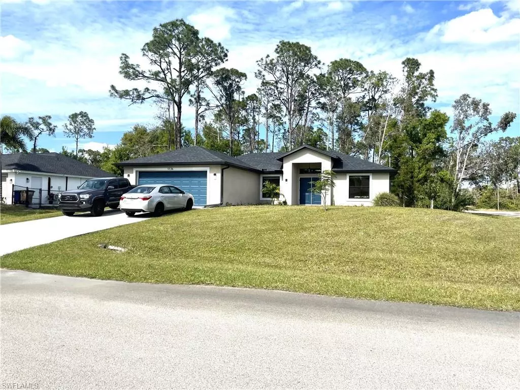 Lehigh Acres, FL 33971,5536 Beck ST