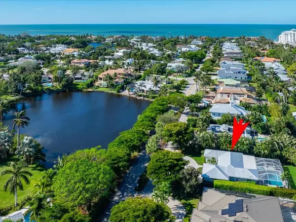 549 7TH AVE N, Naples, FL 34102