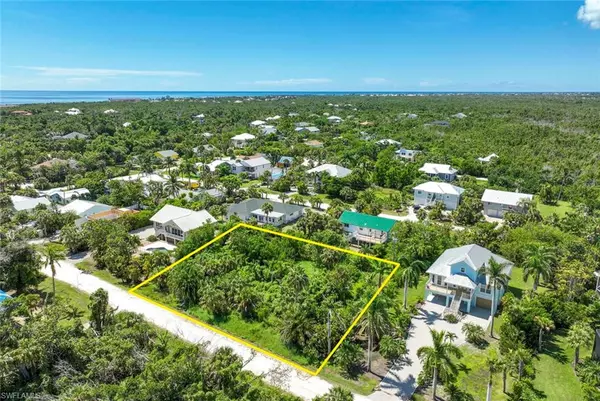 Sanibel, FL 33957,565 Birdsong PL