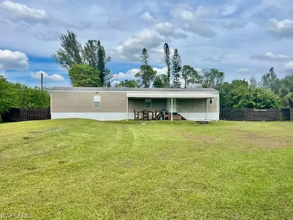 Clewiston, FL 33440,124 Bald Cypress AVE