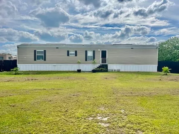 Clewiston, FL 33440,124 Bald Cypress AVE