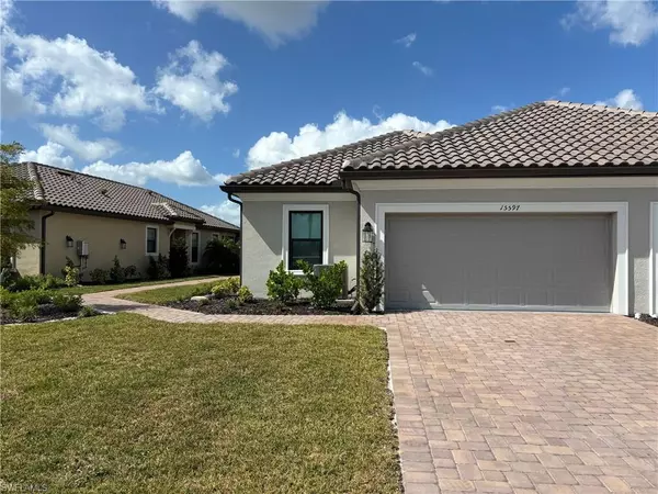 Naples, FL 34114,15597 Vittorio ST