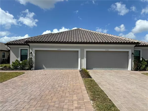 Naples, FL 34114,15597 Vittorio ST