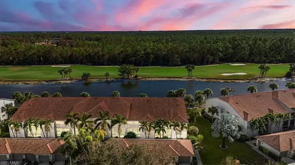 Naples, FL 34112,8480 Naples Heritage DR #1126