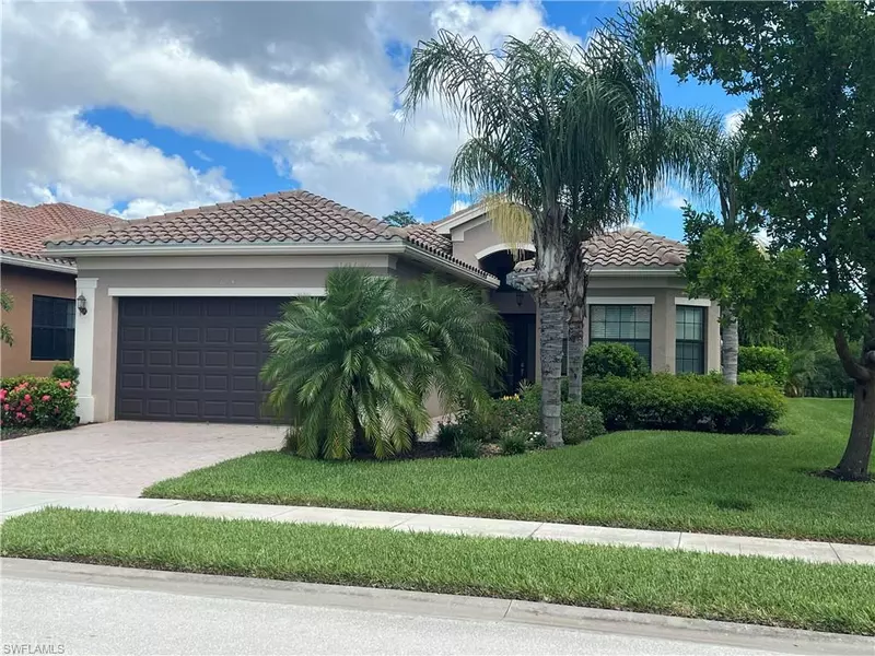 11624 Stonecreek CIR, Fort Myers, FL 33913