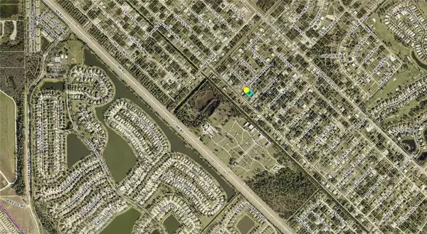 Lehigh Acres, FL 33973,2701-2703 Matena AVE S