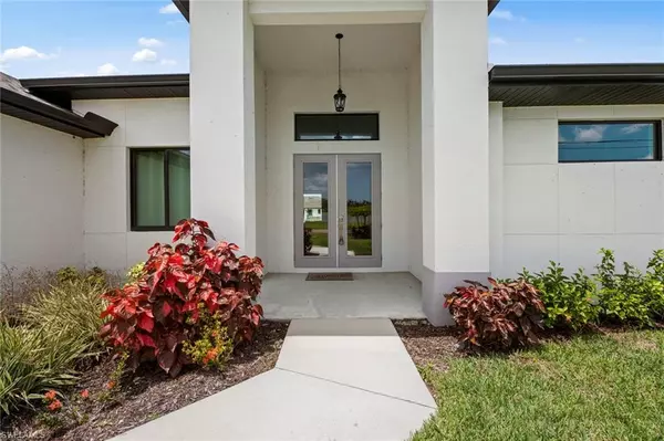 Cape Coral, FL 33991,1409 SW 24th ST