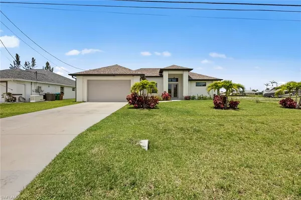 Cape Coral, FL 33991,1409 SW 24th ST