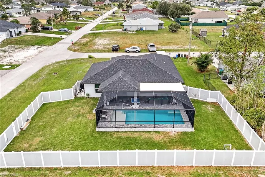 2115 NW 23rd ST, Cape Coral, FL 33993