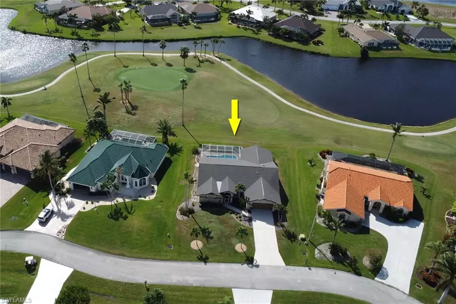 11915 Prince Charles CT, Cape Coral, FL 33991