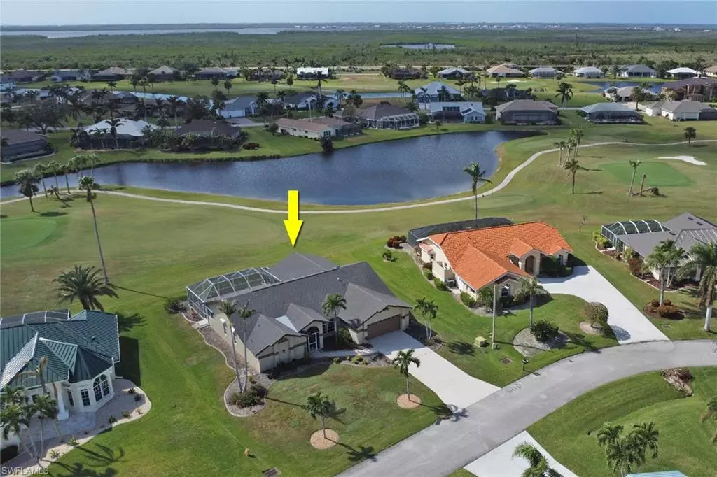 Cape Coral, FL 33991,11915 Prince Charles CT