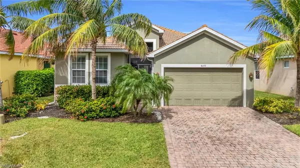 8640 Banyan Bay BLVD, Fort Myers, FL 33908